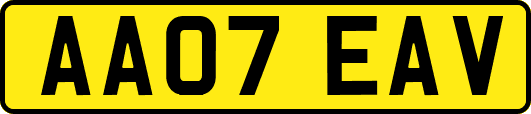 AA07EAV