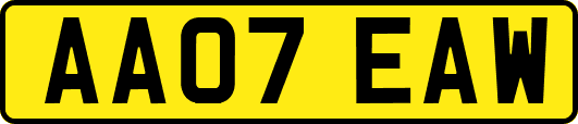 AA07EAW