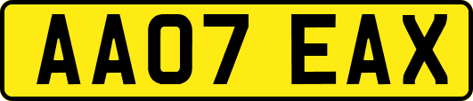 AA07EAX