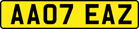 AA07EAZ