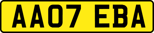 AA07EBA