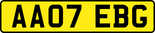 AA07EBG