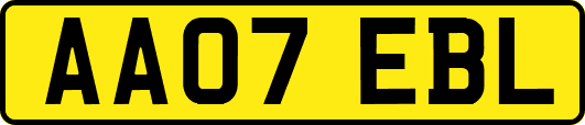 AA07EBL