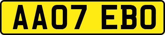 AA07EBO