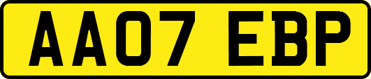 AA07EBP