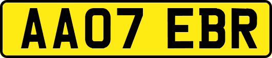 AA07EBR