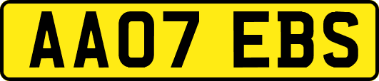 AA07EBS