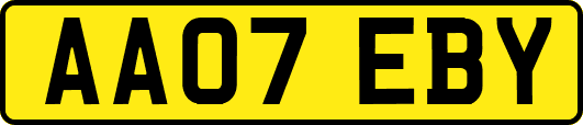 AA07EBY
