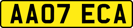 AA07ECA