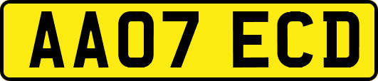 AA07ECD