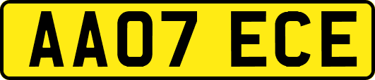 AA07ECE