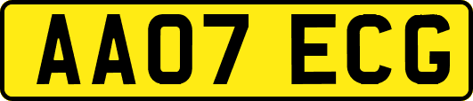 AA07ECG