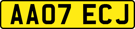 AA07ECJ