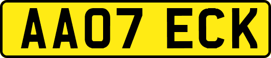 AA07ECK