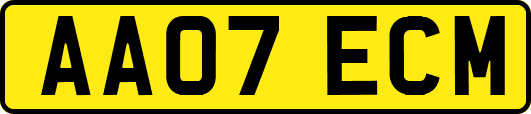 AA07ECM