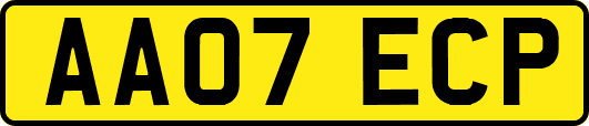 AA07ECP