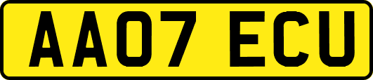 AA07ECU