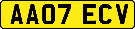 AA07ECV