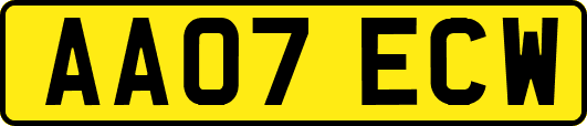 AA07ECW