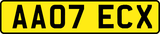 AA07ECX