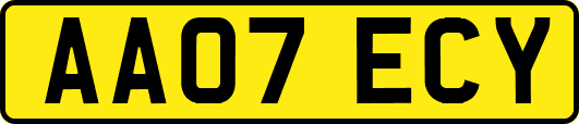 AA07ECY