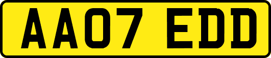 AA07EDD