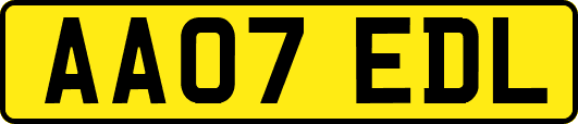 AA07EDL