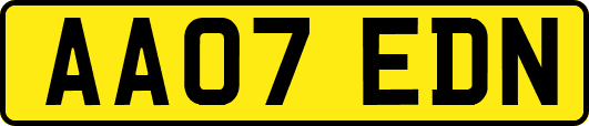 AA07EDN