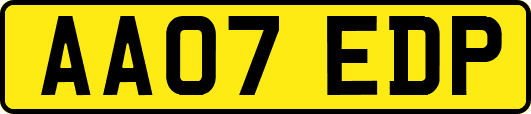 AA07EDP