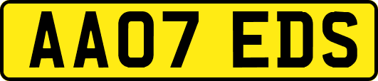 AA07EDS