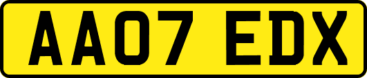 AA07EDX