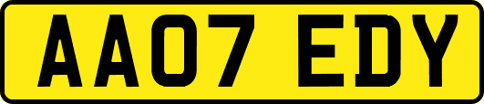 AA07EDY