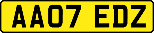 AA07EDZ