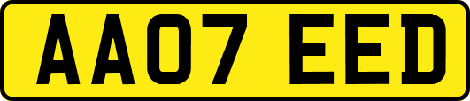 AA07EED