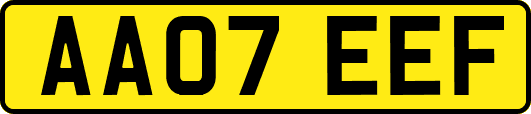 AA07EEF