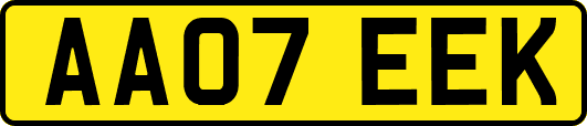 AA07EEK