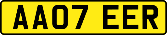 AA07EER