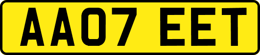 AA07EET