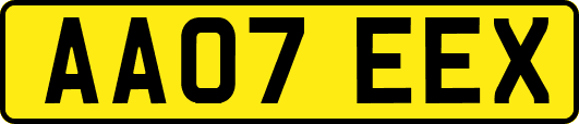 AA07EEX