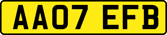 AA07EFB