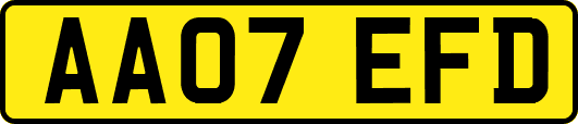 AA07EFD