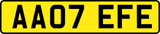 AA07EFE