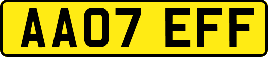AA07EFF