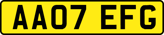 AA07EFG