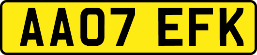 AA07EFK
