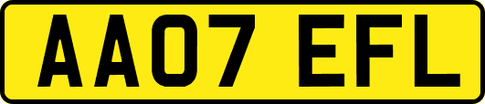 AA07EFL