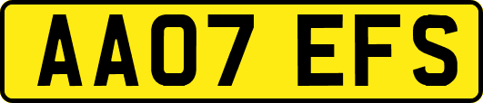 AA07EFS