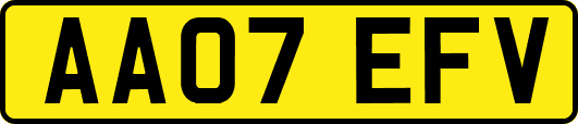 AA07EFV