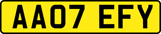 AA07EFY