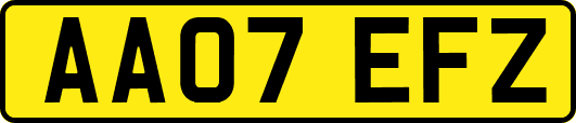 AA07EFZ